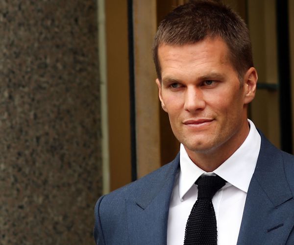 'Deflategate' Science Project Shows Tom Brady Could Be Off the Hook