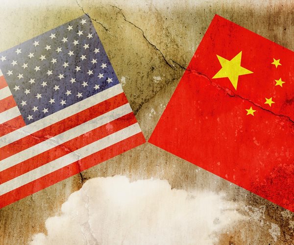 China Considers US Request to Shift Tariffs on Farm Goods