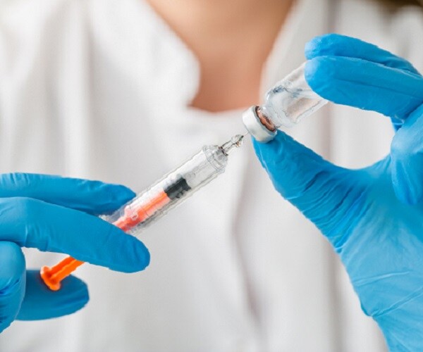 China Faulty Vaccine Scandal Sparks Fury