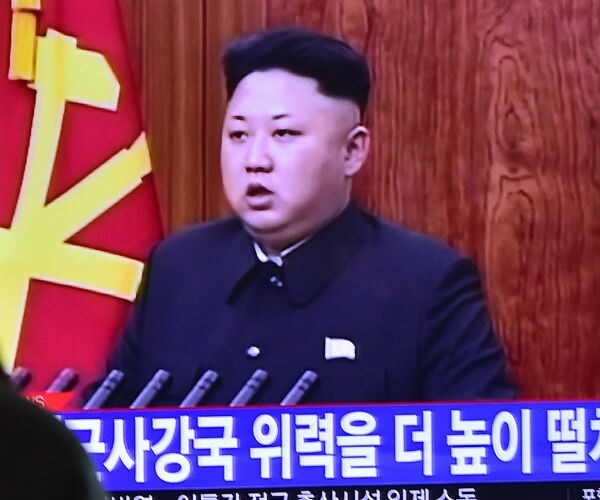 Bill Richardson: I Don't See Trump Opening Up Relations With North Korea