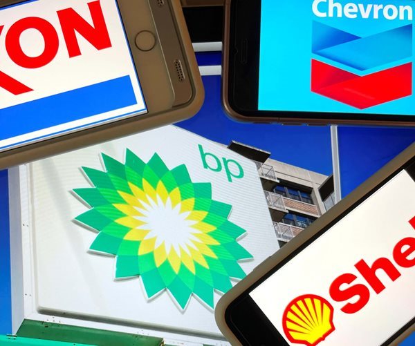 BP Earnings Soar as Rising Prices Boost Profits