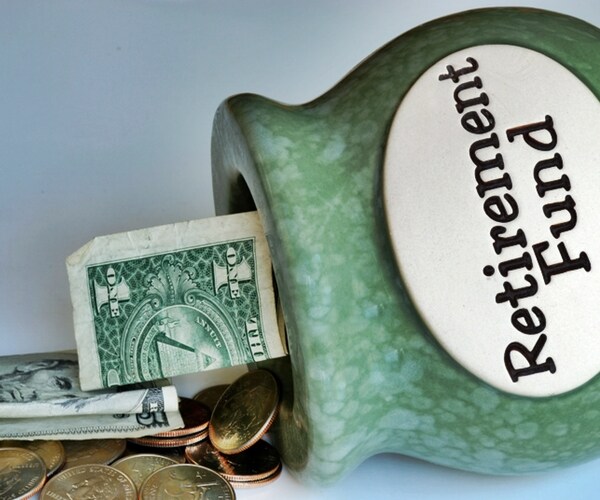 Retirees Risk Running Out of Money a Decade Before Death