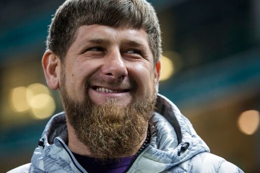 Chechen Leader Invokes Damnation for Gay Persecution Claims
