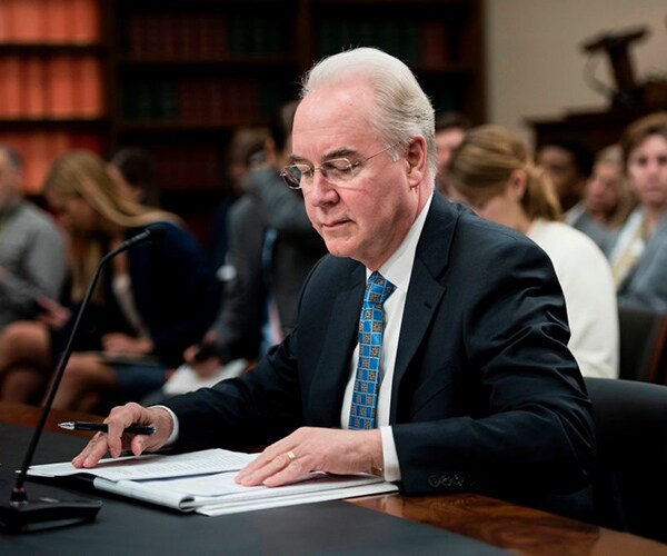 Healthcare Is a Good, Not a Right