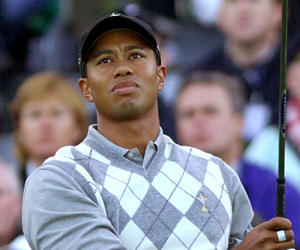 Tiger Woods' 4th Back Surgery Clips His Swings for 6 Months