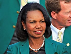 Condoleezza Rice to Remain at Stanford | Newsmax.com