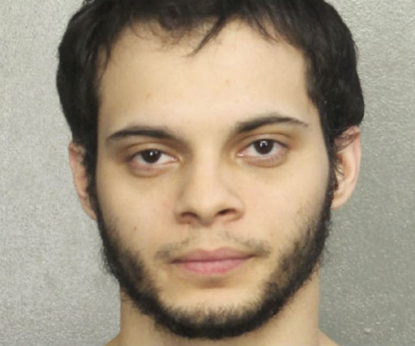 FBI: Gun Returned to Fla. Shooting Suspect Because He Was Not Legally Declared Mentally Ill