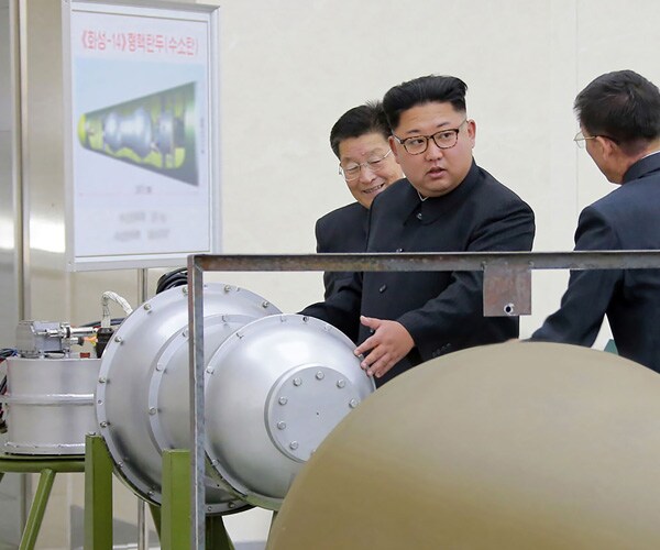North Korea Defector Suicide: Nuke Scientist Said to Poison Self After Sent Back by China