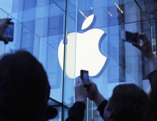TV Producers Said in Talks With Apple for Exclusive Programs