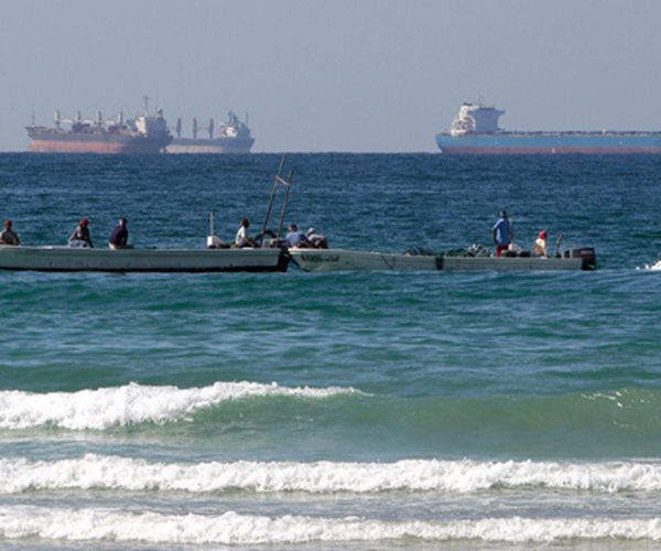 US Permits India to Buy Russian Oil for a Month