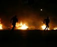 Israel-Palestinian Clashes Kill 55, Sparking Fear of 'Full-Scale War'