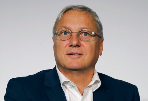 AP Interview: Airbus Is Ready for Pilotless Jets - Are You?