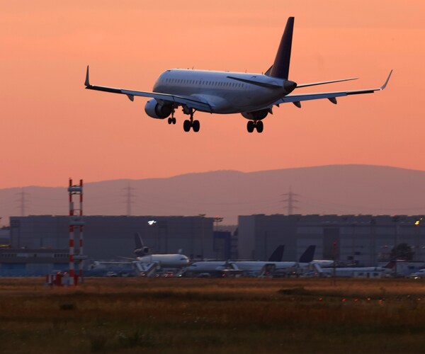 World Airline Rankings Dip to 37th Before Hitting a US Carrier