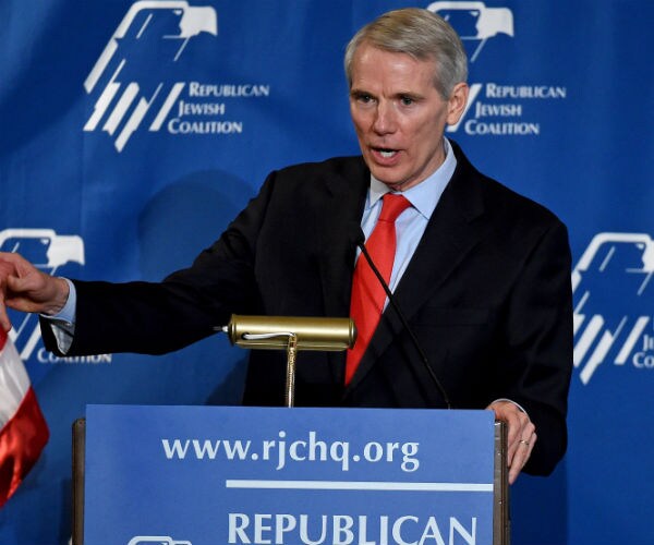 WH: Senate Will Keep 'Principles and Main Pillars' of AHCA