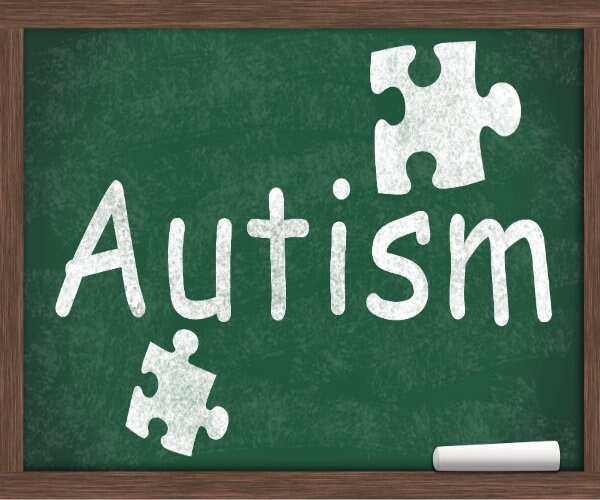 Hearing Test May ID Autism Early 