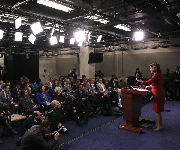 Democrats Must Live With Consequences of Their Foolish Impeachment Farce