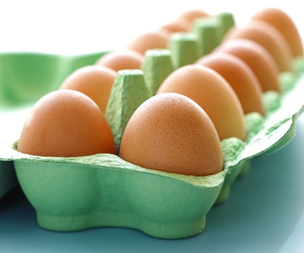 Egg Prices Will Fall Nearly 30% This Year, Farm Agency Says