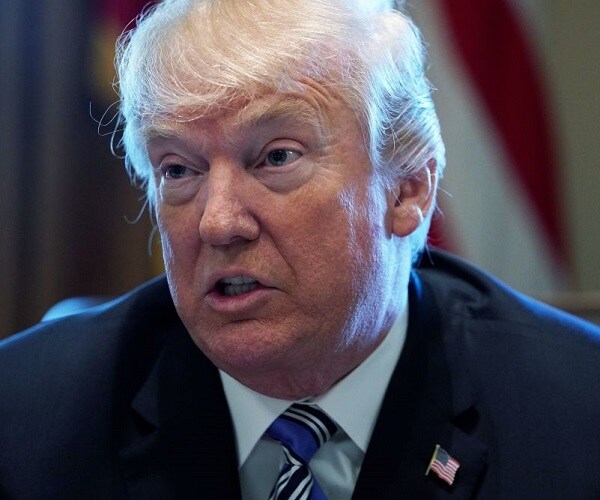 Trump Tariffs Complete the Transformation of the GOP