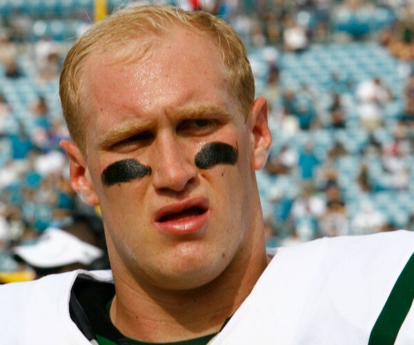 Ex-Ravens Reuland Dies of Brain Aneurysm 