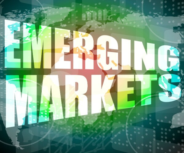 Zacks: 5 Emerging Market ETFs to Buy for Higher Growth