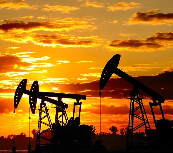 Oil Prices Turn Positive as OPEC  Set for Small Output Hike