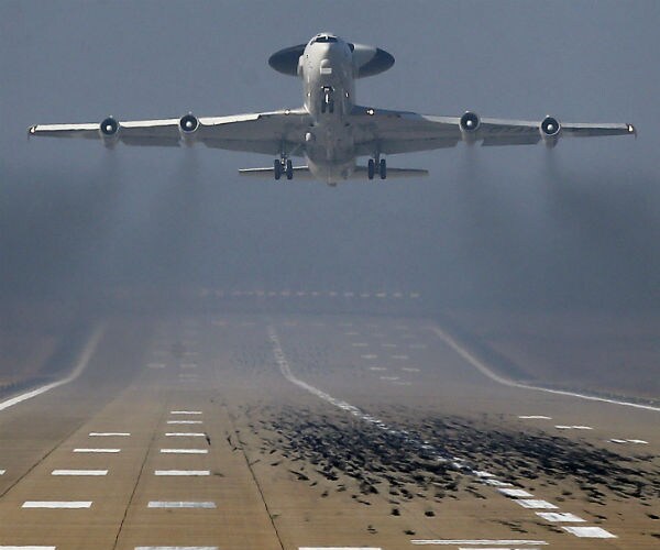 We Need Debate on Deterring Russia