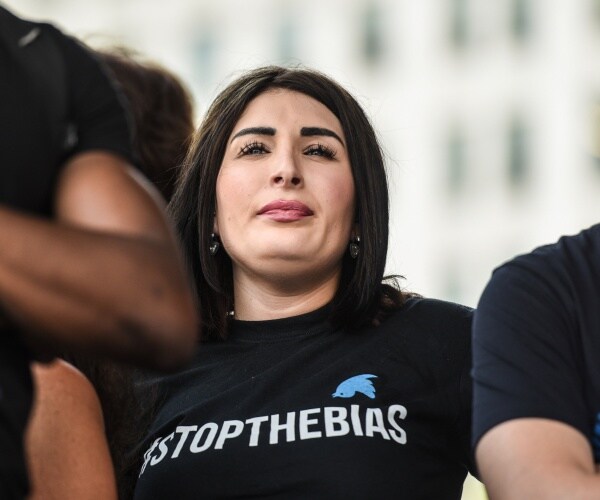 AP: Anti-Muslim Candidate Loomer Loses in Florida