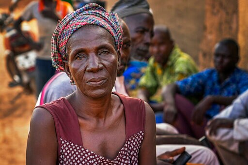 Hundreds Go Missing in Burkina Faso amid Extremist Violence