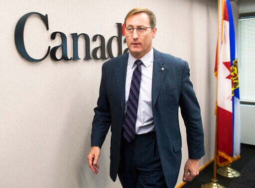 Canada's Conservatives Vote Wholly by Mail for a New Leader