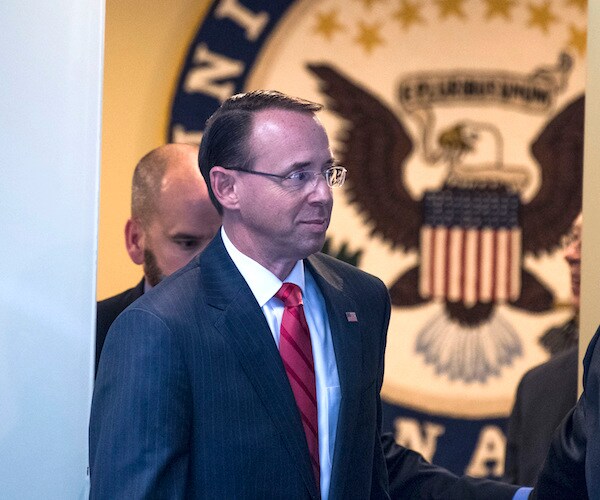 Larry Klayman: IG Probe of FBI an Excuse 'to Do Nothing'