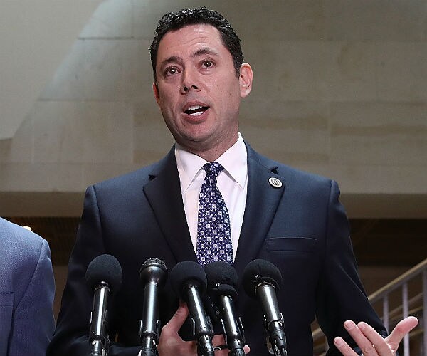 Chaffetz: Fla. Shooting Survivors Need 'Belief in God, Jesus Christ'