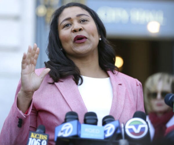San Francisco Elects First African-American Woman as Mayor