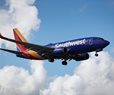 Judge Rejects Challenge to Southwest's Vaccine Mandate