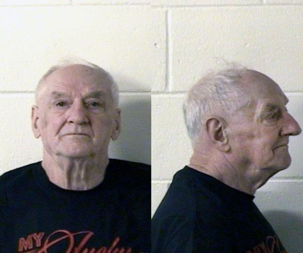 Sealed Envelope Leads to Arrest in 1976 Murder