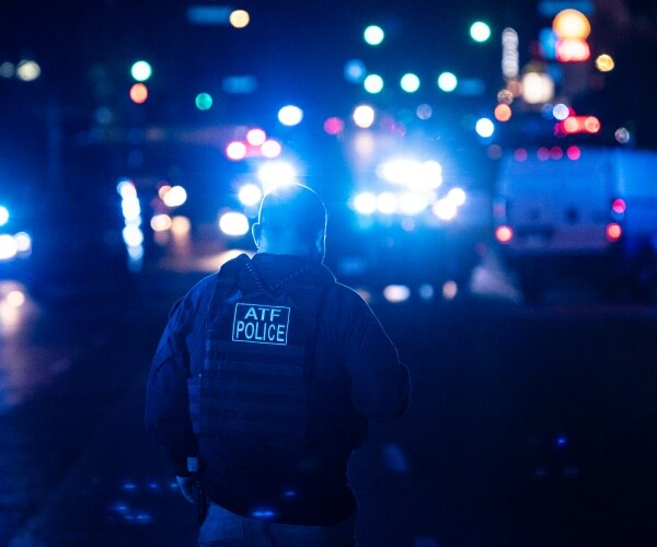 Police: Minnesota Man Was Building Arsenal for Attack