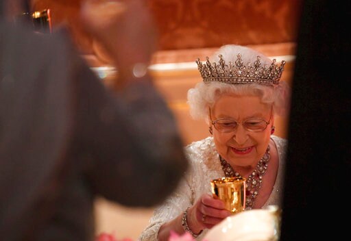 Queen Elizabeth II Turns 92, to Attend Star-studded Concert