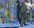 Trump, Zelenskyy to Meet as Ukraine Endures Bitter Winter After Russian Attacks