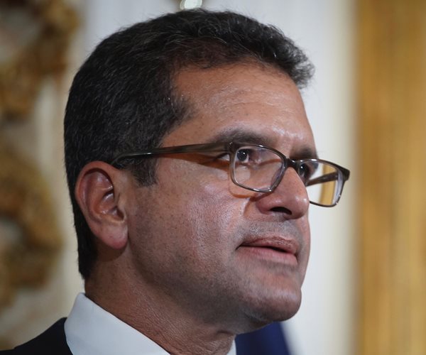 Puerto Rico High Court Overturns Pedro Pierluisi as Governor