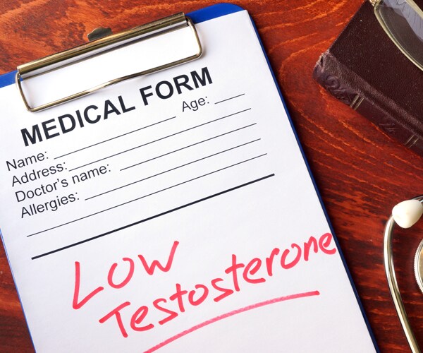 Doctors: Testosterone Therapy Won’t Help Most Men | Newsmax.com