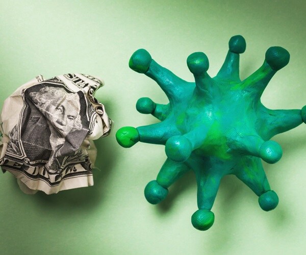 Predicting Economic Future Is Pointless: We Know Almost Nothing