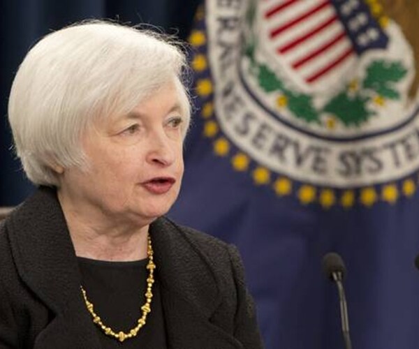 El-Erian: 'Unusual' Jobs Report Puts Fed in 'Tricky Position'