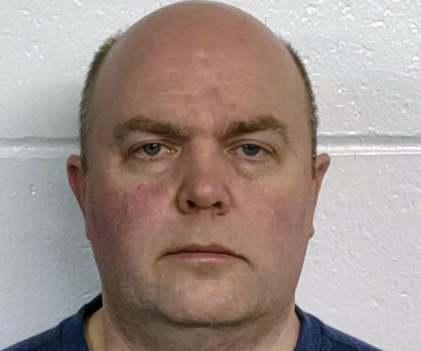 NH Lawmaker Arrested for Obstructing Snowplow