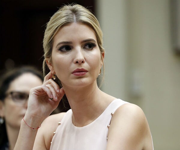Ivanka Trump to Give Speech in Japan