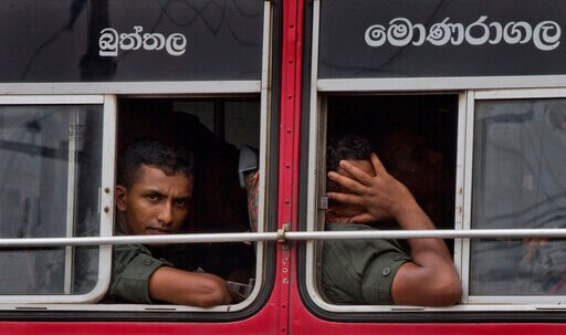 Sri Lanka Lifts Social Media Ban Imposed after Easter Blasts