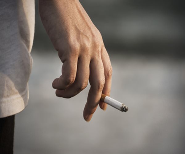 NYC Hikes Price of Cigarettes to $13 a Pack