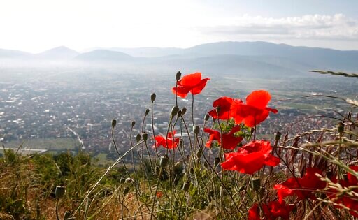 North Macedonia Ready to Create Huge New National Park