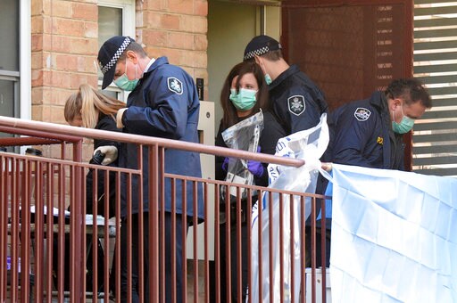 Australia Decides to Toughen Parole Laws after Fatal Siege