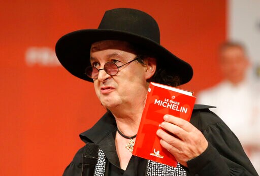 Top Chef Upset by Loss of Third Star Takes Michelin to Court