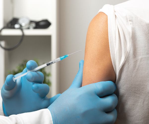 Vaccine Makers Pledge 2.3B Doses to Less Wealthy Nations