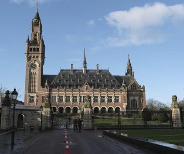 Top UN Court Rejects Most of Ukraine's Case Against Russia 